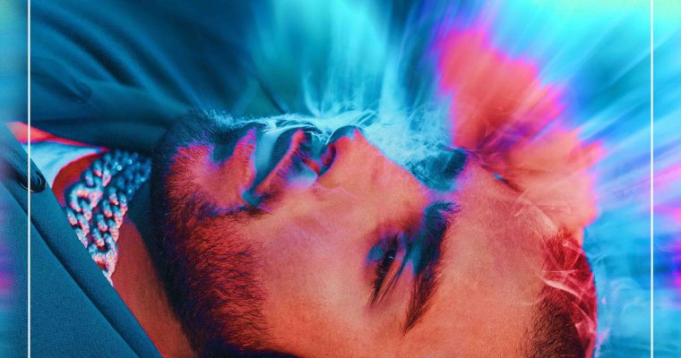 MANUEL TURIZO publica su segundo álbum de estudio «DOPAMINA»