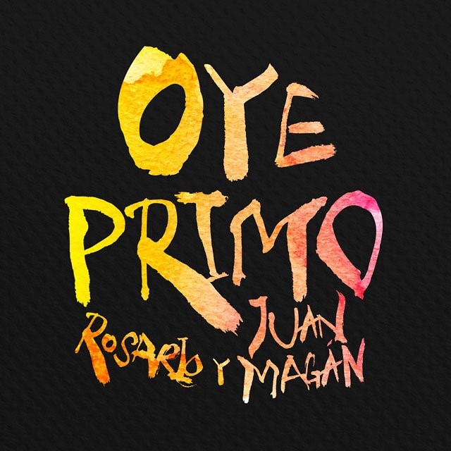 Juan Magán se une a Rosario en un personal homenaje a la rumba “Oye Primo”