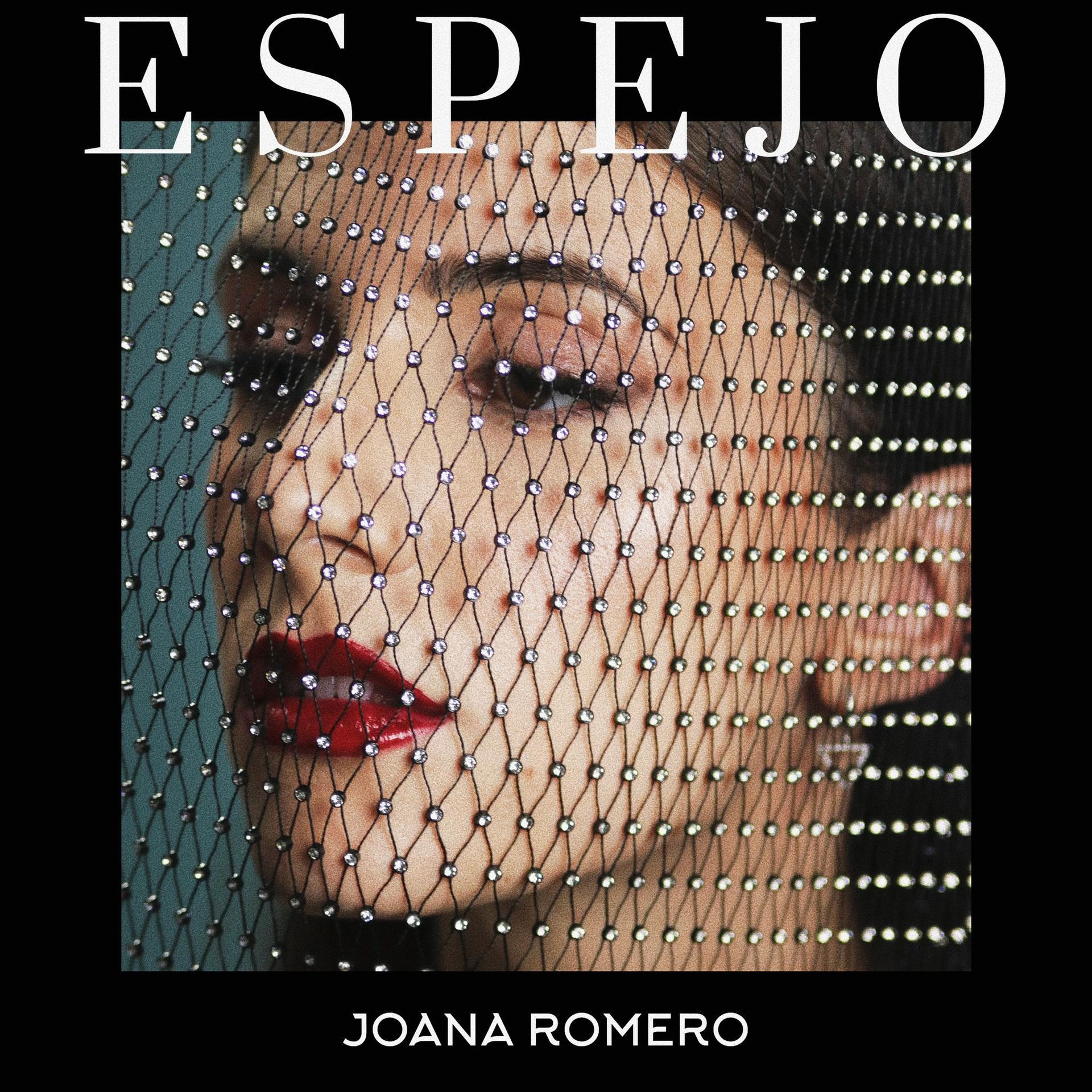 ‘Espejo’, el single debut de Joana Romero
